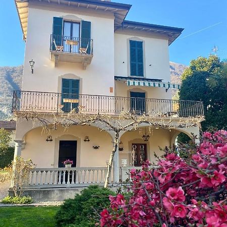 לנו Villa Magnolia - Lake Como מראה חיצוני תמונה