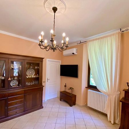 לנו Villa Magnolia - Lake Como מראה חיצוני תמונה