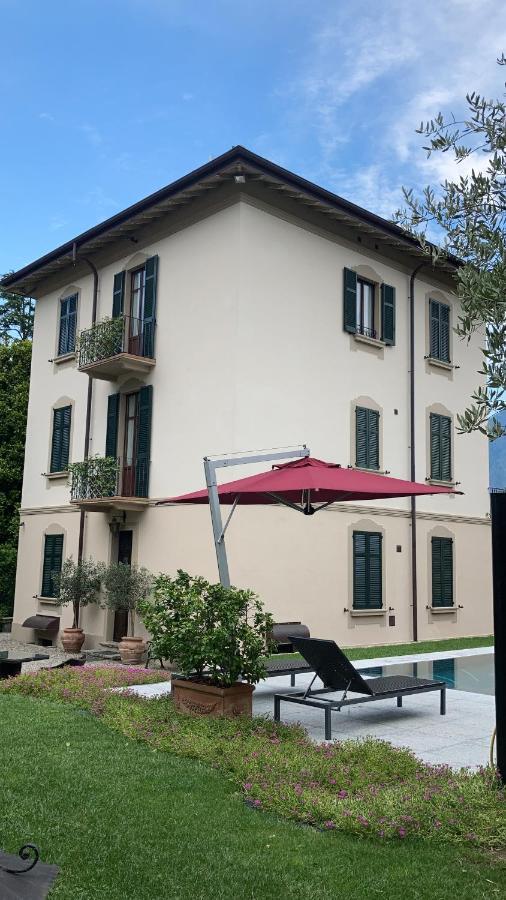 לנו Villa Magnolia - Lake Como מראה חיצוני תמונה