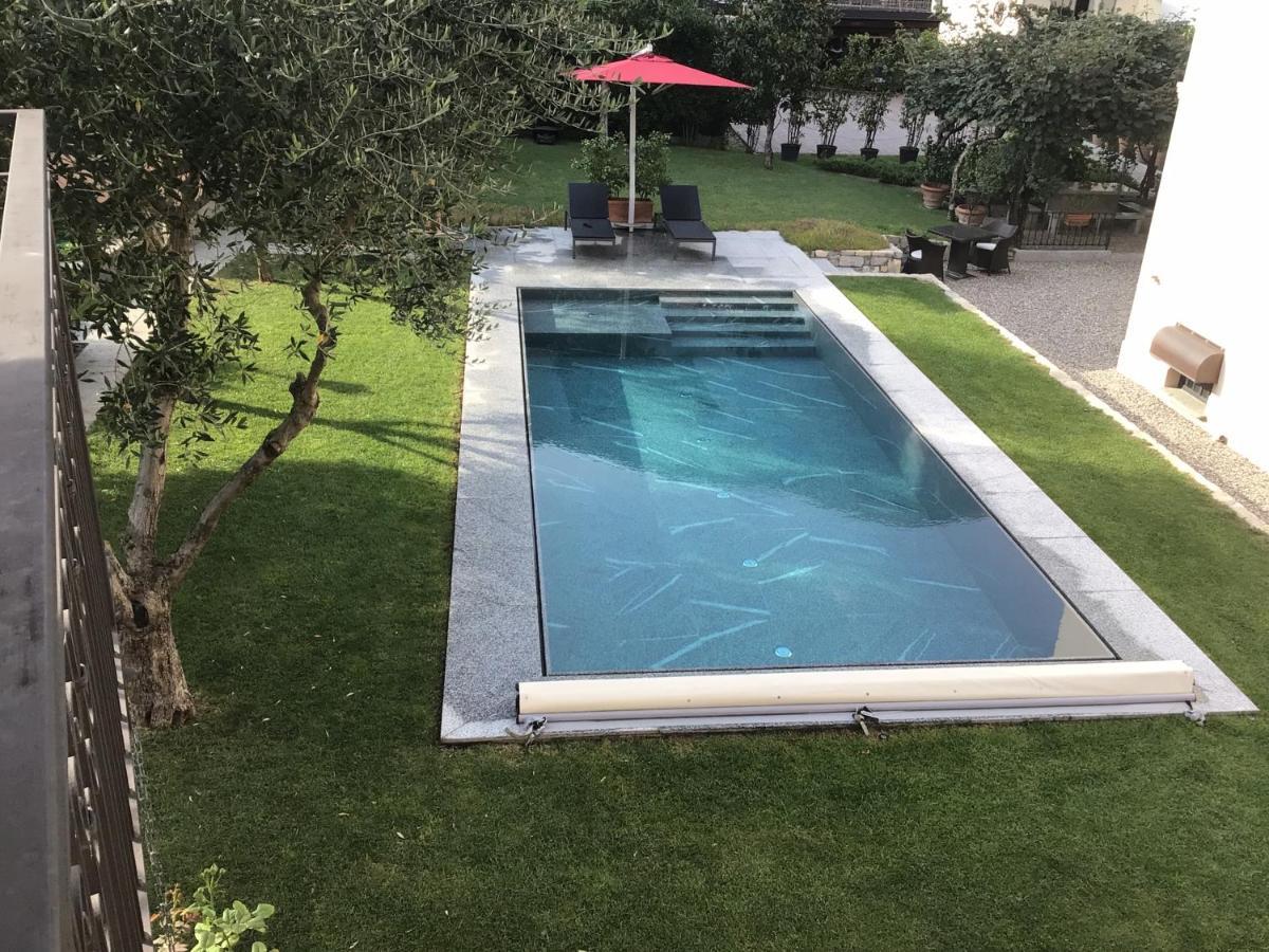 לנו Villa Magnolia - Lake Como מראה חיצוני תמונה