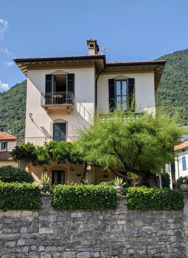 לנו Villa Magnolia - Lake Como מראה חיצוני תמונה