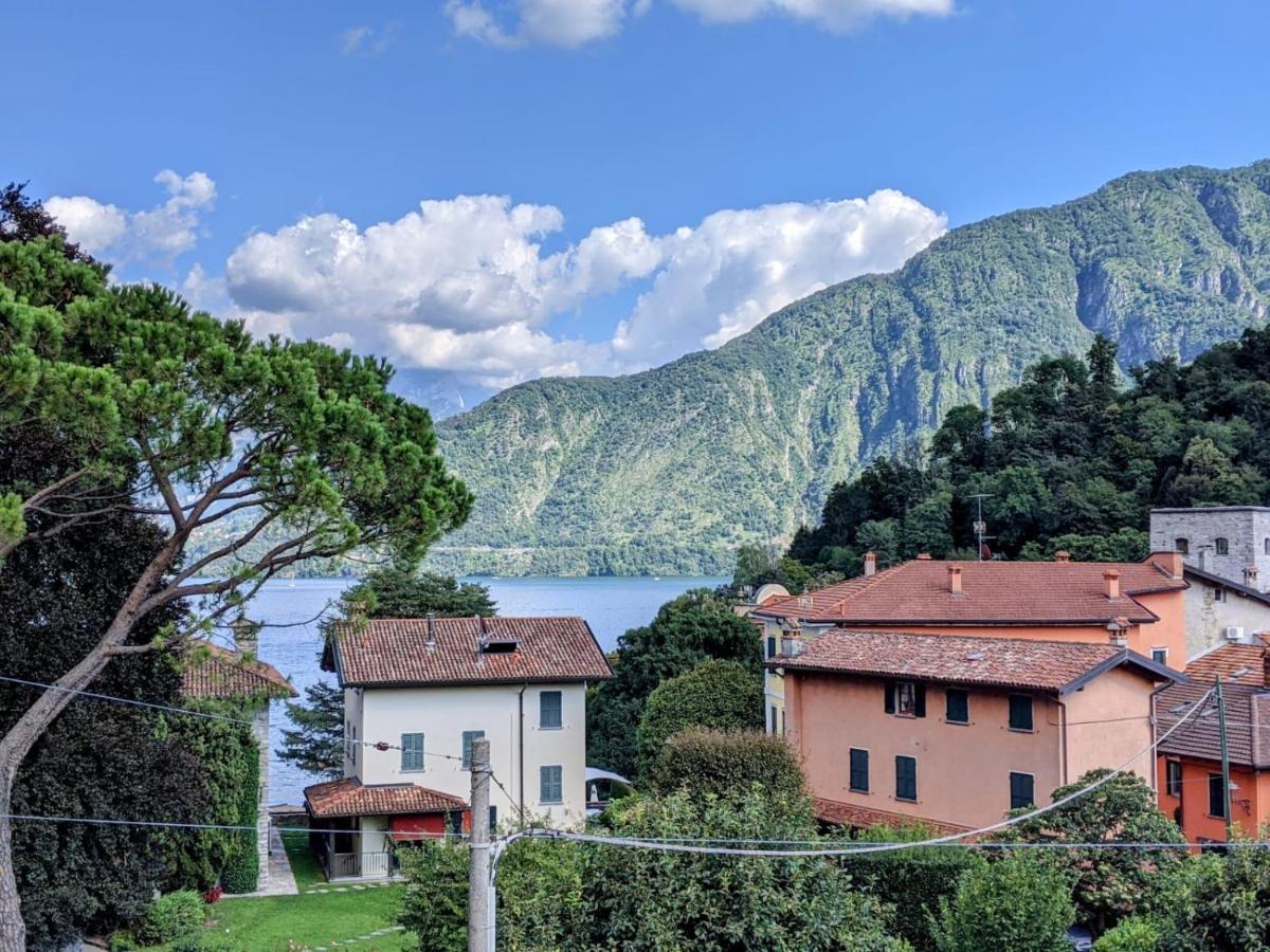 לנו Villa Magnolia - Lake Como מראה חיצוני תמונה