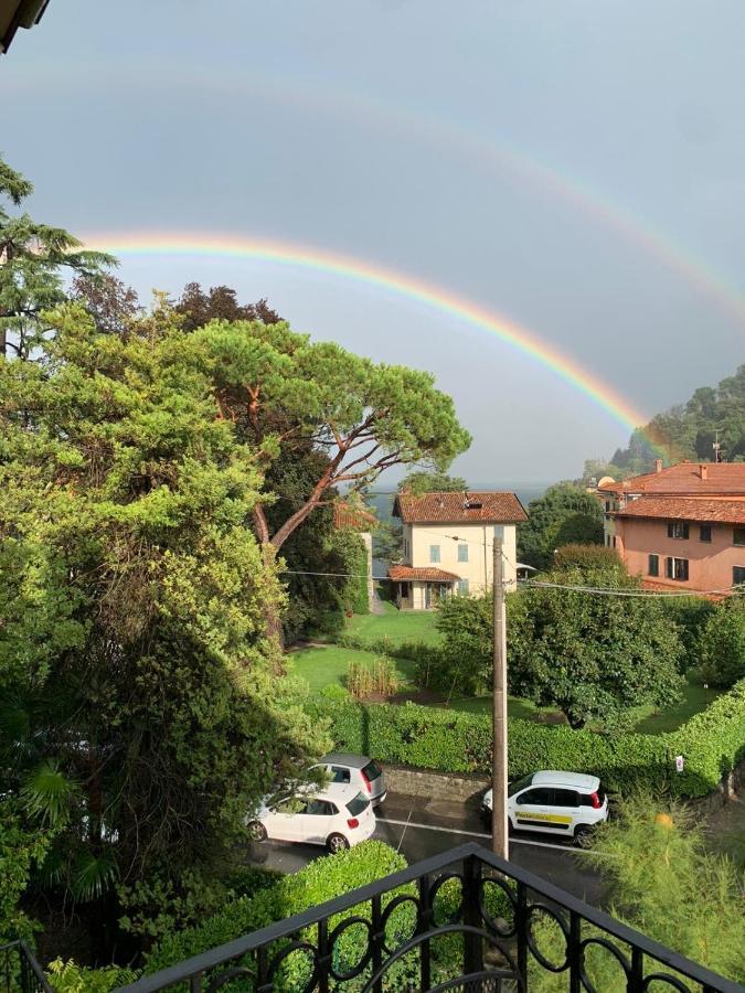 לנו Villa Magnolia - Lake Como מראה חיצוני תמונה