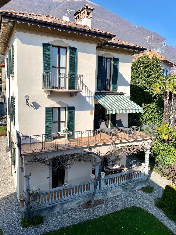 לנו Villa Magnolia - Lake Como מראה חיצוני תמונה