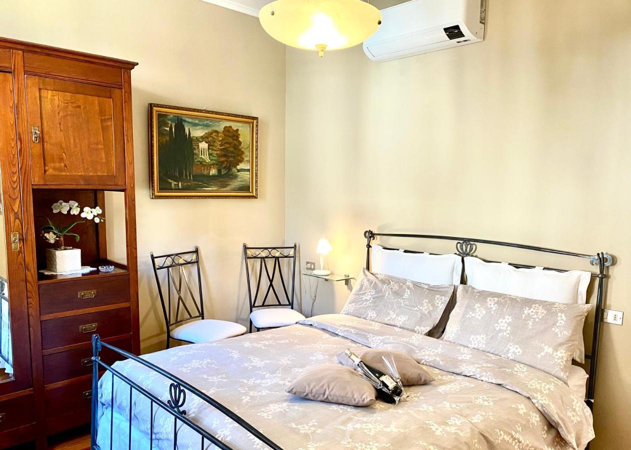 לנו Villa Magnolia - Lake Como מראה חיצוני תמונה
