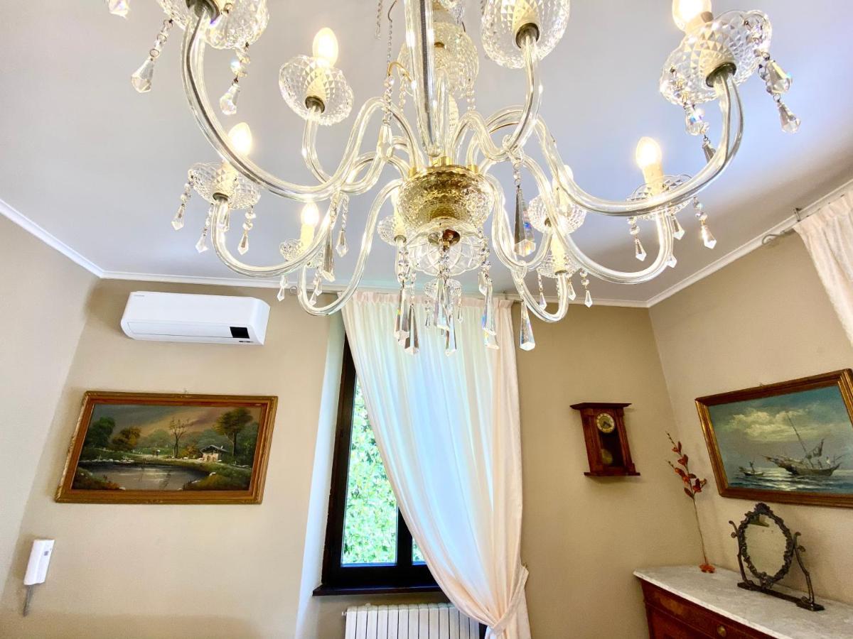 לנו Villa Magnolia - Lake Como מראה חיצוני תמונה