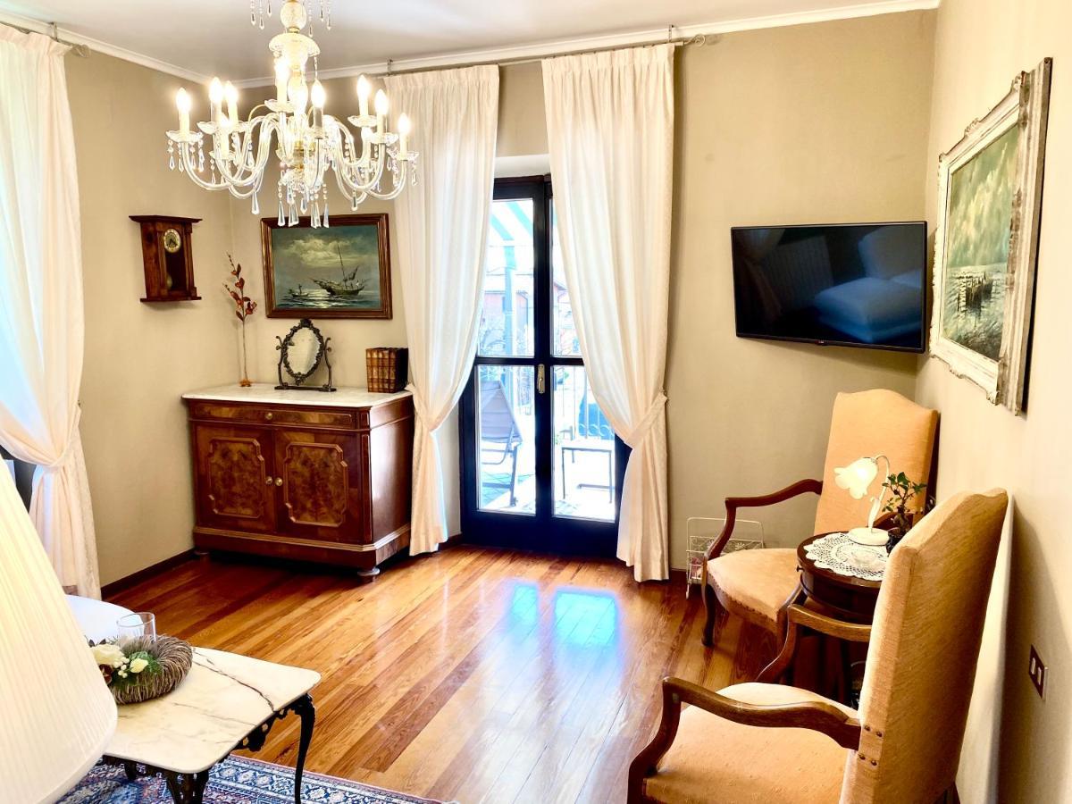 לנו Villa Magnolia - Lake Como מראה חיצוני תמונה