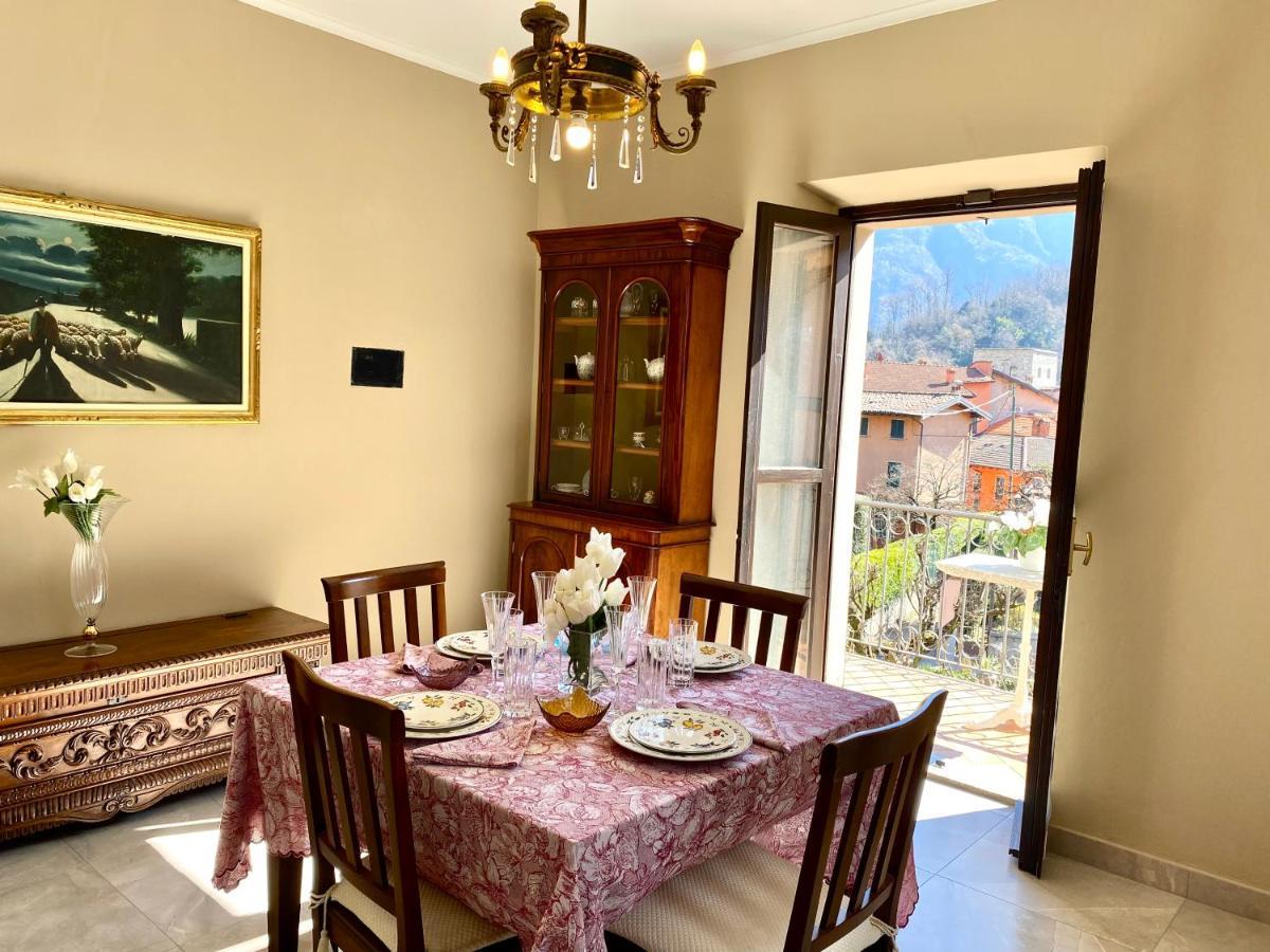 לנו Villa Magnolia - Lake Como מראה חיצוני תמונה
