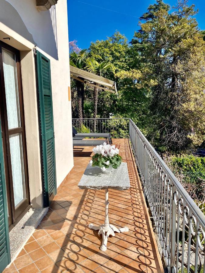 לנו Villa Magnolia - Lake Como מראה חיצוני תמונה