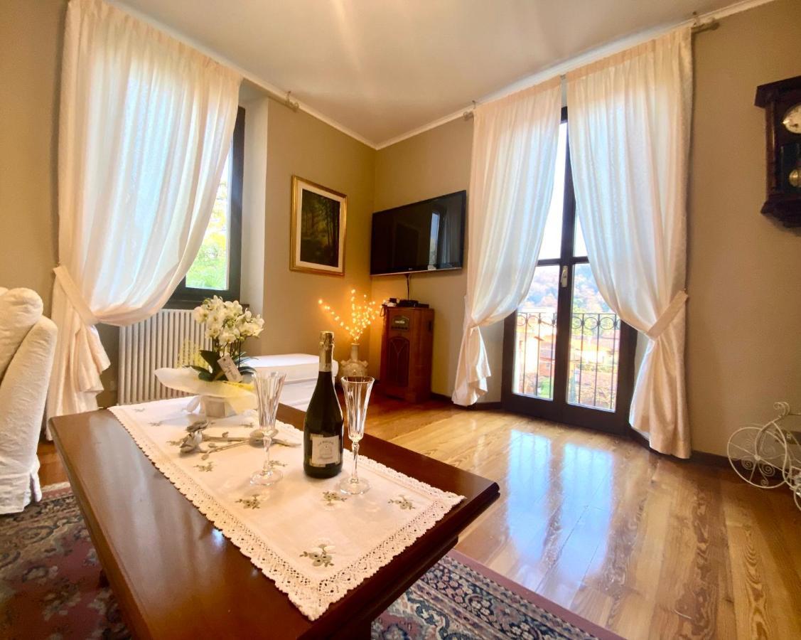 לנו Villa Magnolia - Lake Como מראה חיצוני תמונה