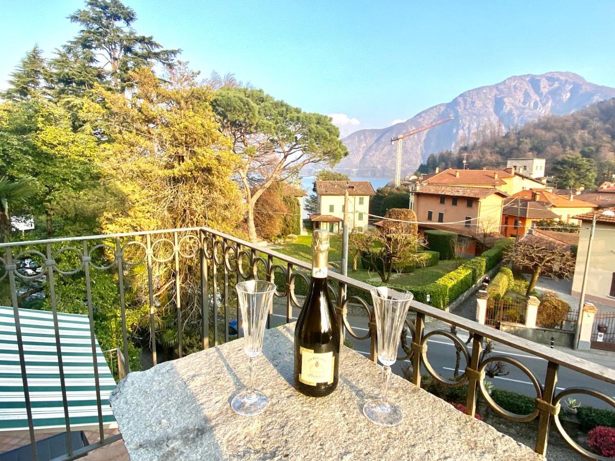 לנו Villa Magnolia - Lake Como מראה חיצוני תמונה