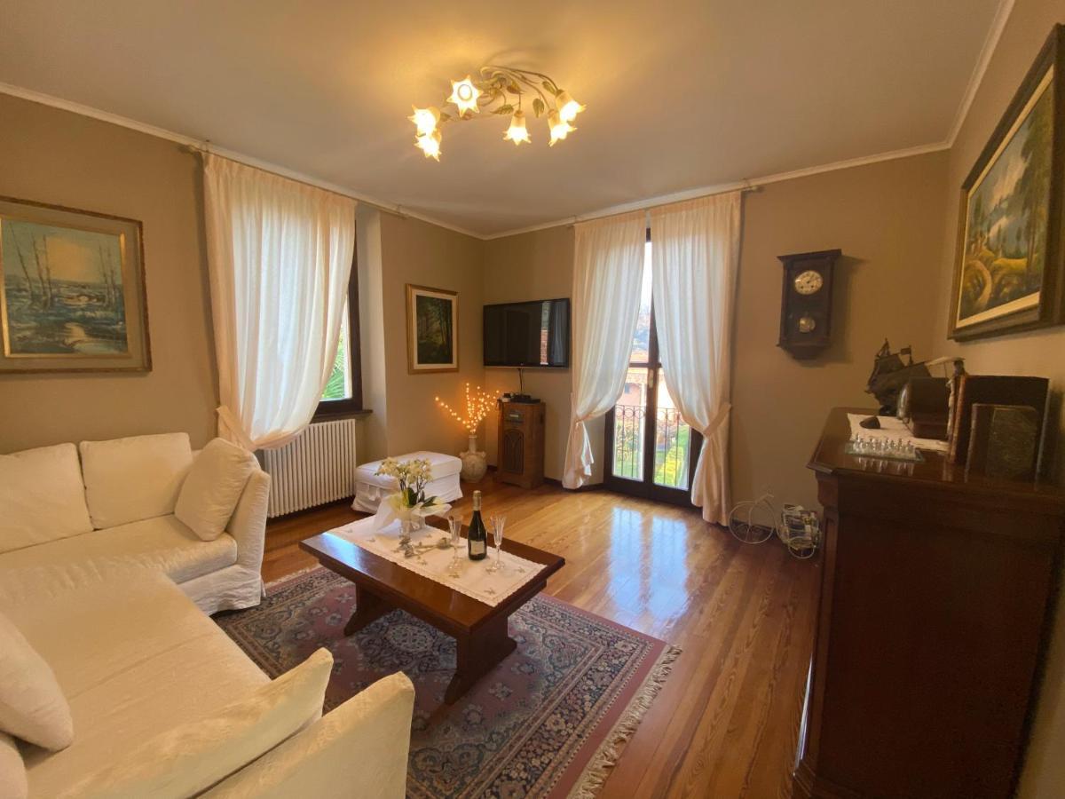 לנו Villa Magnolia - Lake Como מראה חיצוני תמונה
