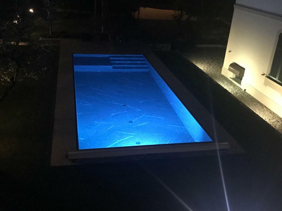 לנו Villa Magnolia - Lake Como מראה חיצוני תמונה
