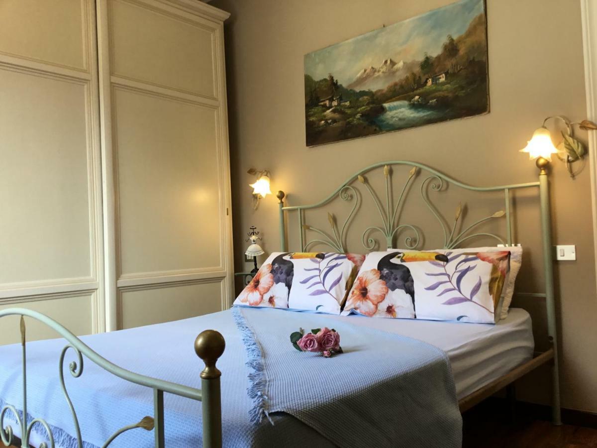 לנו Villa Magnolia - Lake Como מראה חיצוני תמונה